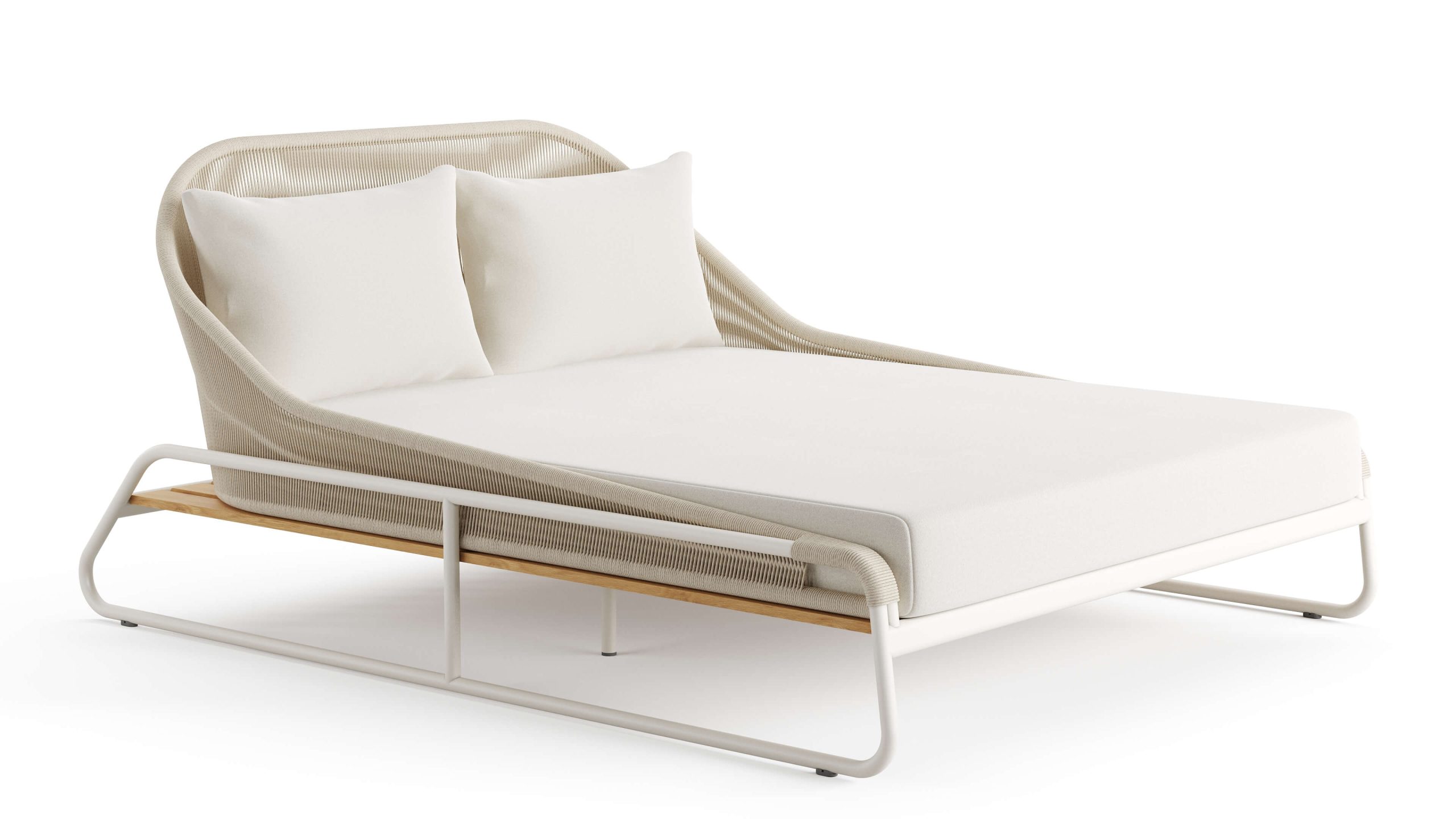 Gloria İki Kişilik Daybed